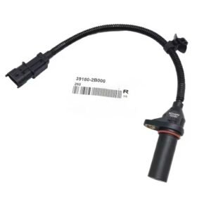 Crankshaft Position Sensor