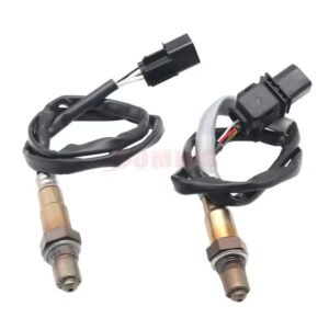 Oxygen Sensor 2PCS For Hyundai Elantra Sonata Tucson Kia Forte Forte5 39210-2E200 39210-2E400 234-5083 234-4552