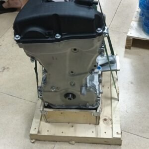 Mitsubishi 4B12 Engine