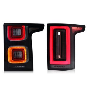 Range Rover Vogue Tail lights