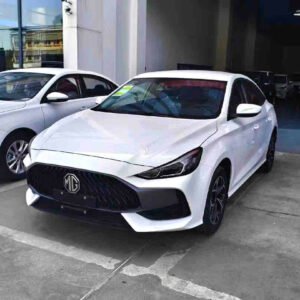 MG MG52023Item 5180DVVT Manual Fashion Edition