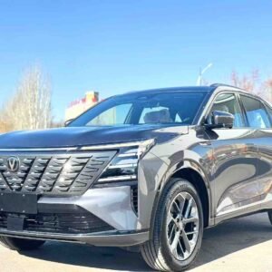 Changan CS75PLUS2025CS75PLUS 4th Generation 1.5T New Blue Whale Wisdom Enjoy