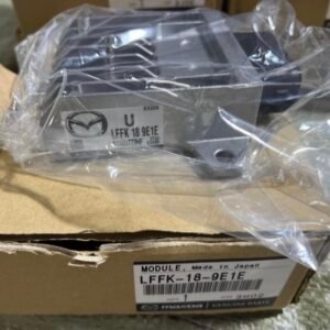 TCM Mazda 3