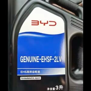 Original Genuinel oil of gearbox for for BYD Tang，