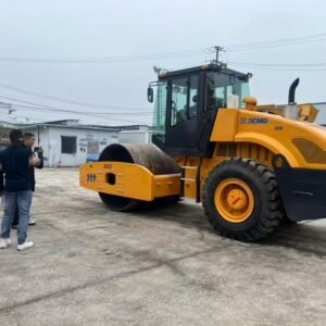 Road Roller