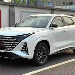 Changan UNI-Z New Energy2025The wisdom of the new