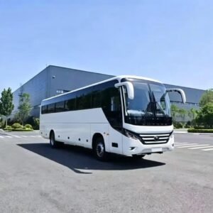 🔥Your Ultimate Profit-Making Asset🔥 🚌Yutong 612