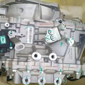 018cha Chery Automatic Transmission Assy 121000016
