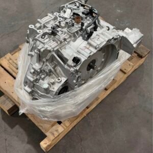 Hyundai/Kia Hybrid Gearbox A6MF2H