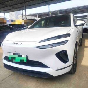 BYD Sealion062025Model DM-I170Pilot PLUS Version
