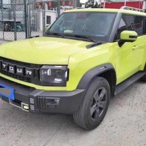 Jetour Traveler20231.5T 2WD Discovery PRO