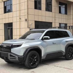 Formula Leopard Titanium 32025Payment501KM Rear dr