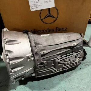Gearbox Mercedes W213