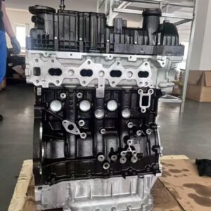 Engine Hyundai/Kia D4HA and D4HB