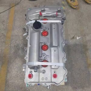 Toyota RAV4 Engine